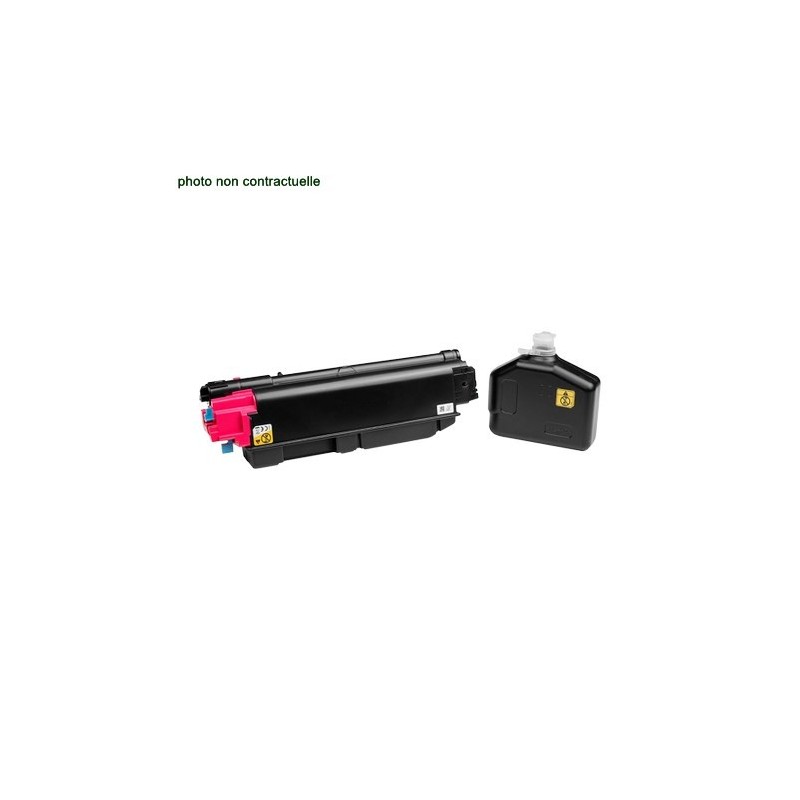 Kyocera® TK5270 Magenta (6k) cartouche générique - Économies garanties