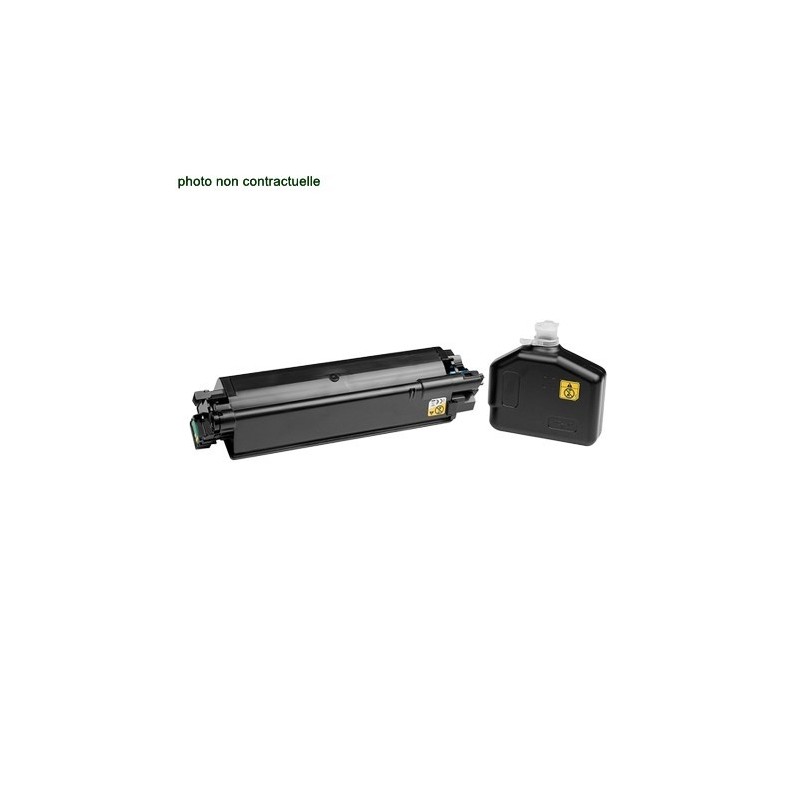 Kyocera® TK5280 Black (13k) cartouche générique - Économies garanties