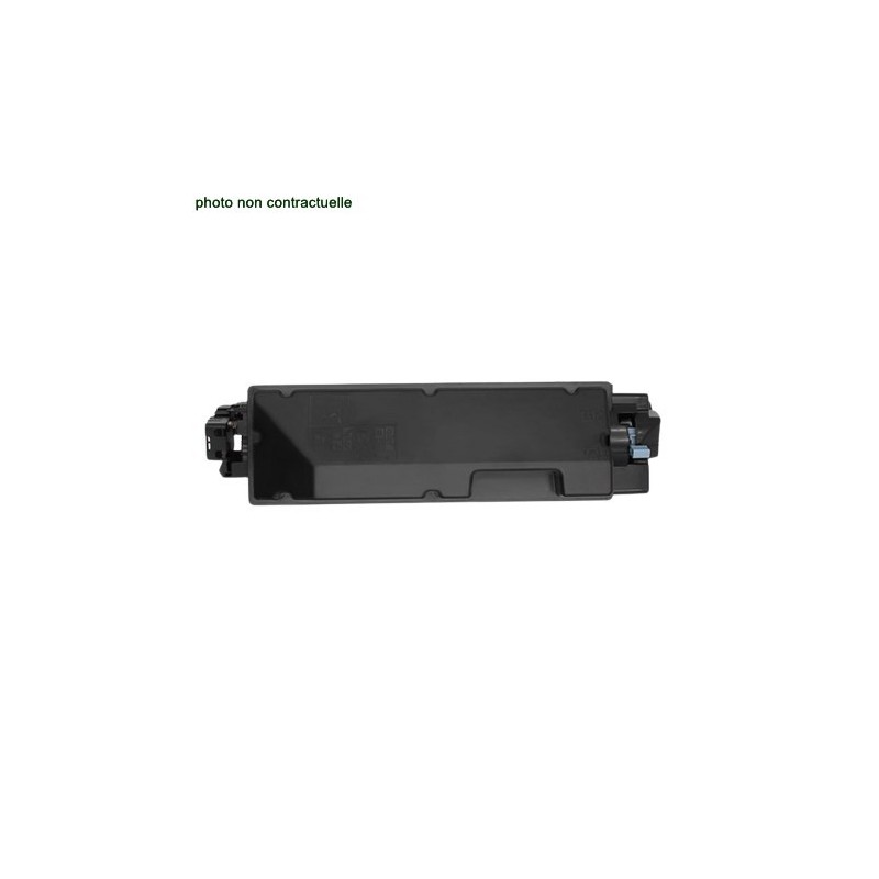 Kyocera® TK5345 Black (17k) cartouche générique - Économies garanties