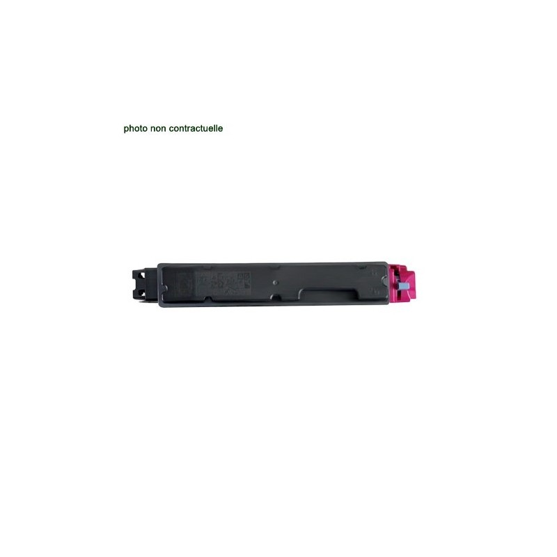 Kyocera® TK5345 Magenta (9k) cartouche générique - Économies garanties