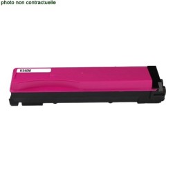 Kyocera® TK540 Magenta (4k)...