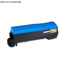 Kyocera® TK550 Cyan (6k)...
