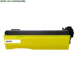 Kyocera® TK570 Yellow (12k)...