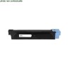 Kyocera® TK580 Cyan (2.8k) cartouche générique - Économies garanties