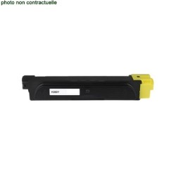 Kyocera® TK580 Yellow...