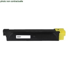 Kyocera® TK590 Yellow (5k)...