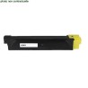 Kyocera® TK590 Yellow (5k) cartouche générique - Économies garanties