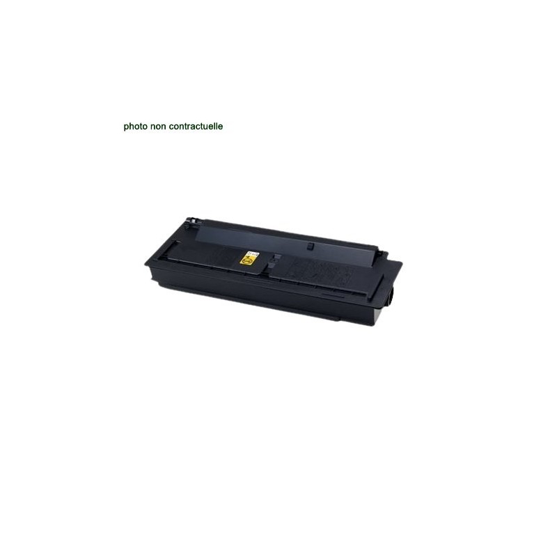 Kyocera® TK6115 Black (15k) cartouche générique - Économies garanties