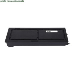 Kyocera® TK675 Black (20k)...