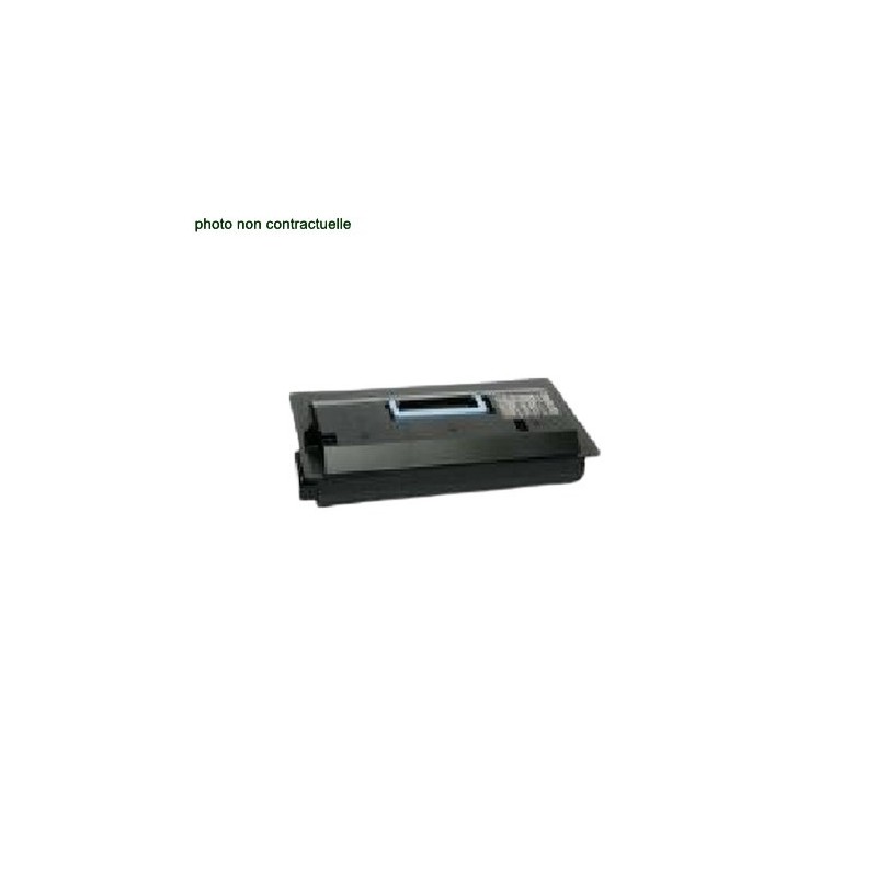 Kyocera® TK70 Black (40k) cartouche générique - Économies garanties