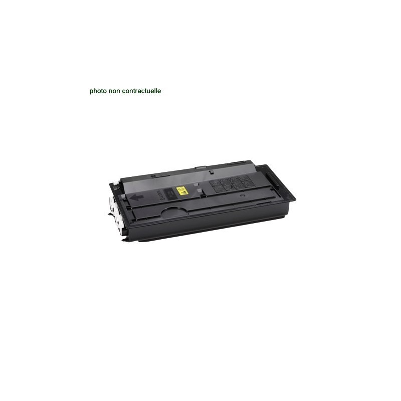 Kyocera® TK7105 Black (20k) cartouche générique - Économies garanties