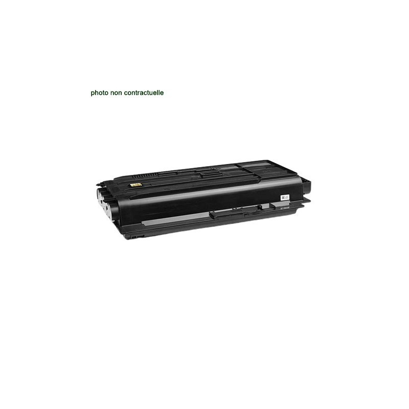 Kyocera® TK7225 Black (35k) cartouche générique - Économies garanties