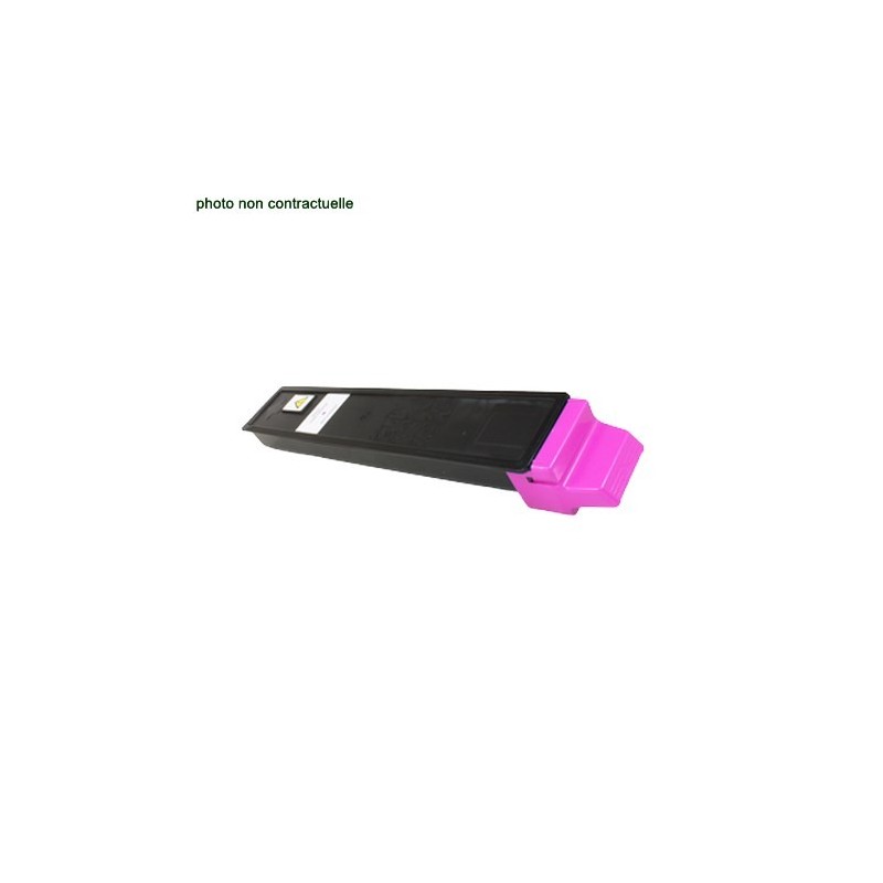 Kyocera® TK8115 Magenta (6k) cartouche générique - Économies garanties