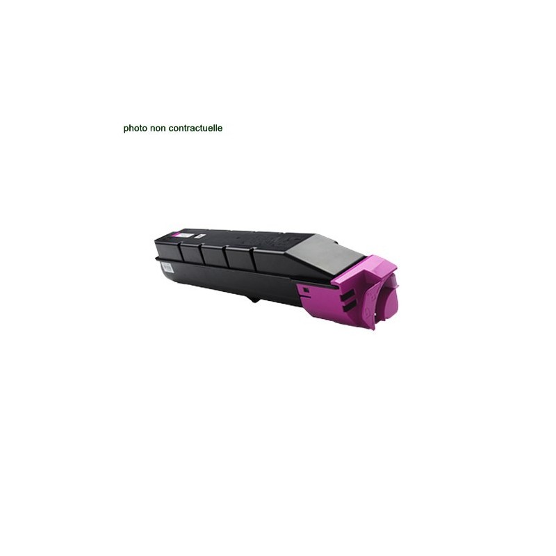 Kyocera® TK8305 Magenta (15k) cartouche générique - Économies garanties