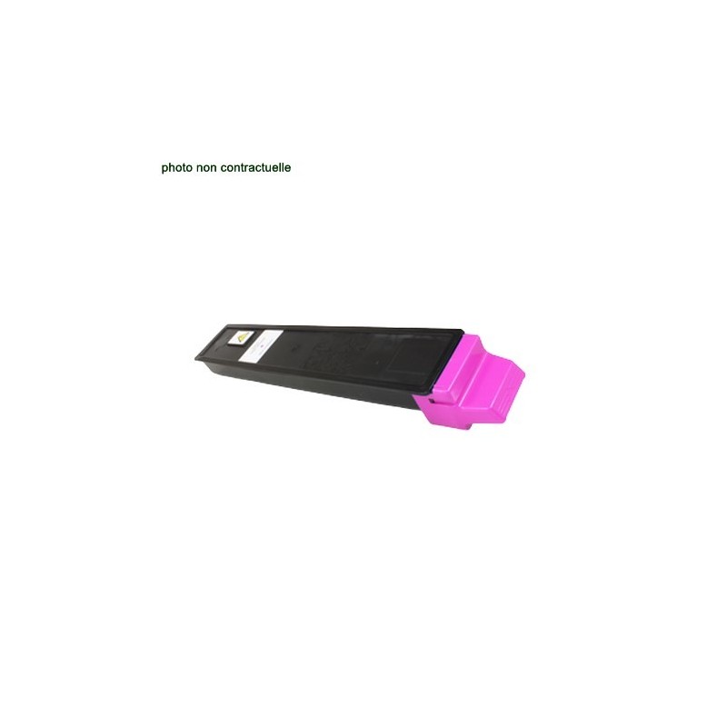 Kyocera® TK8325 Magenta (12k) cartouche générique - Économies garanties