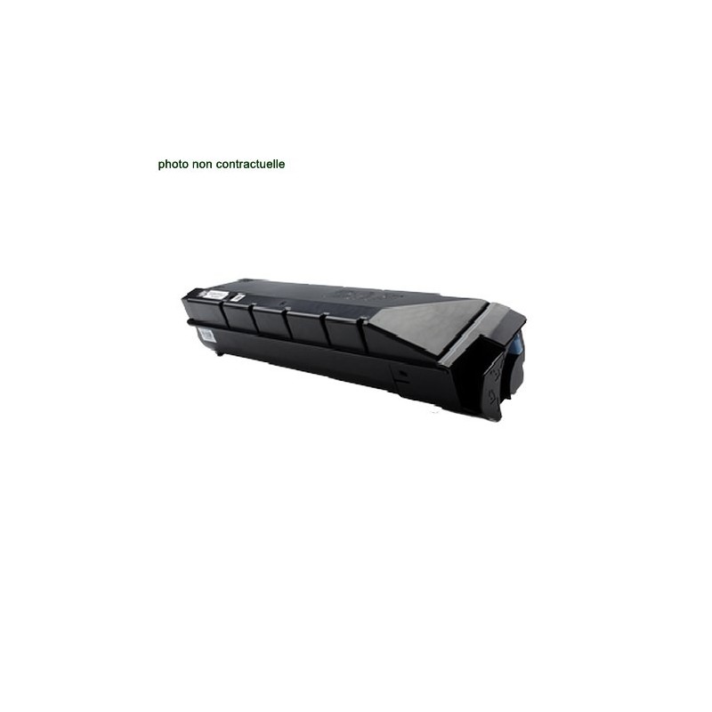 Kyocera® TK8505 / TK8507 Black (30k) cartouche générique - Économies garanties