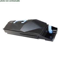 Kyocera® TK880 Black (25k)...