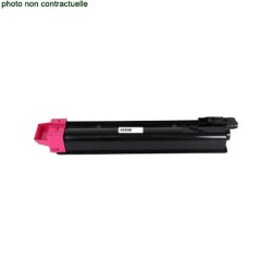 Kyocera® TK895 Magenta (6k)...