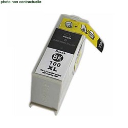 Lexmark® 100 / 105 Black XL...