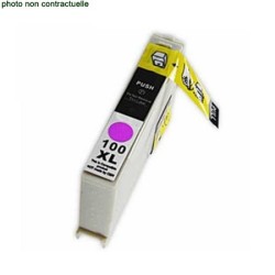 Lexmark® 100 / 105 Magenta...