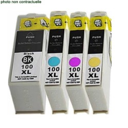 Lexmark® 100 / 105XL pack...