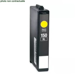 Lexmark® 150 Yellow XL (700...