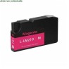 Lexmark® 210 Magenta  cartouche générique - Économies garanties