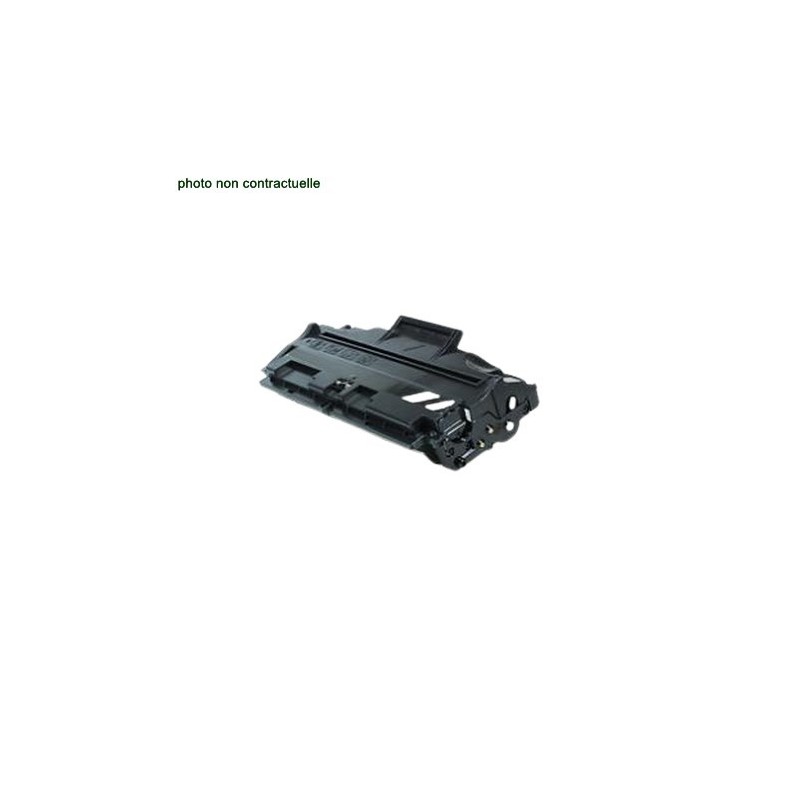 Lexmark® Optra E210 Black (3k) ML1210 cartouche générique - Économies garanties