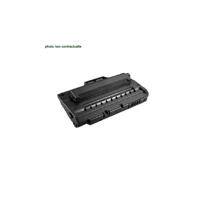 Lexmark® X215 / ML1710 Black (3k) cartouche générique - Économies garanties