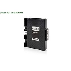 Ricoh® GC 41 Black HC...