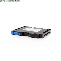 Ricoh® GC 41 Cyan HC (2.2k)...