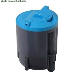 Samsung® CLP300 Cyan (1k)...