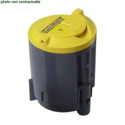 Samsung® CLP300 Yellow (1k)...