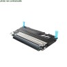Samsung® CLT404S Cyan (1k) cartouche générique - Économies garanties