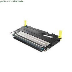 Samsung® CLT404S Yellow...