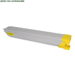 Samsung® CLT809S Yellow...
