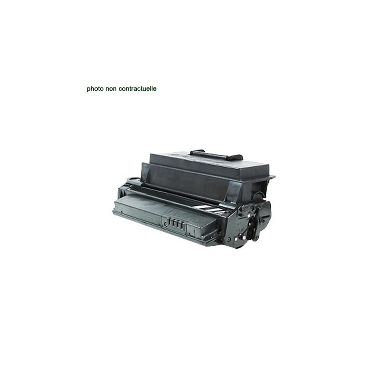 Samsung® ML2150 Black (8k) cartouche générique - Économies garanties