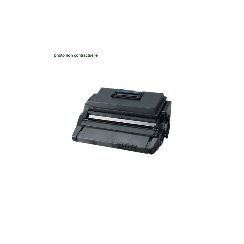 Samsung® ML3560 / ML3561 Black (12k) cartouche générique - Économies garanties