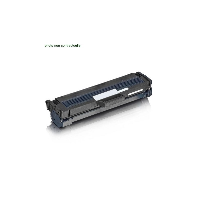Samsung® MLT D111L Black (1.8k) cartouche générique - Économies garanties