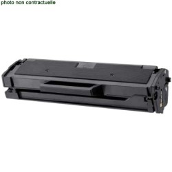 Samsung® MLT-D101S Black...