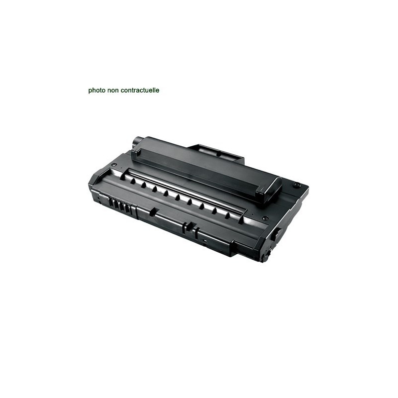 Samsung® SCX4720 Black (5k) cartouche générique - Économies garanties