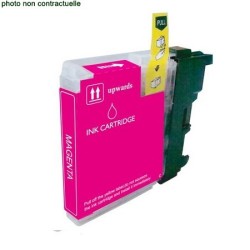 Brother® LC 1100 Magenta...