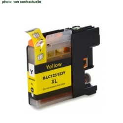 Brother® LC 121 / 123...