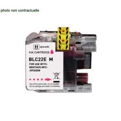 Brother® LC 22E Magenta...