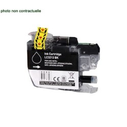 Brother® LC 3213 Black (400...