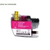 Brother® LC 3213 Magenta (400 pages) cartouche générique - Économies garanties