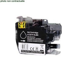 Brother® LC 3219 Black XL...