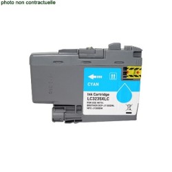 Brother® LC 3235 XL Cyan...