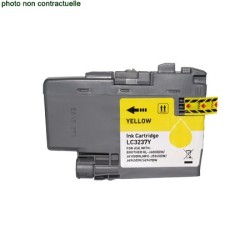 Brother® LC 3237 Yellow...