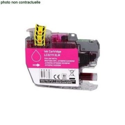 Brother® LC 421 Magenta...